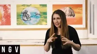 New Australian Printmaking | Patricia Piccinini