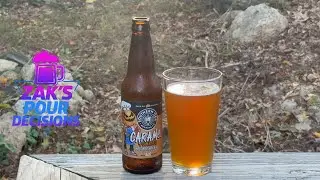 Pumpkin Beer Week - Caramel Pumking - Southern Tier Brewing