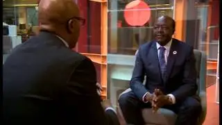 Brexit: What implications for Africa's trade with the EU and UK?