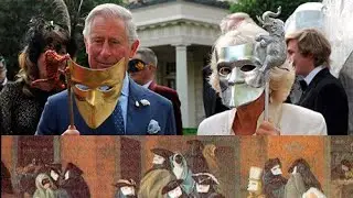 Las huellas de la NOBLEZA NEGRA en la actualidad con Jorge Guerra