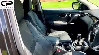 Nissan Qashqai - CarPlex