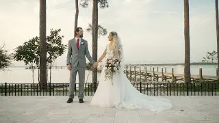 Wedding Short Film | Monica + Todd | Santa Rosa Beach, Florida