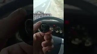 Поломка стеклоомывателя КАМАЗ 65201