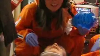 Mercy Flight Part 2