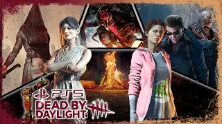 🔴 DEAD BY DAYLIGHT EN VIVO | SUFRIENDO con los RANDOMS en RANK TOTAL &ndash; STREAM ESPA&Ntilde;OL