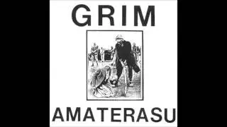 Grim | Amaterasu EP [full]