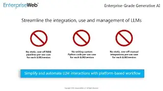 EnterpriseWeb GenAI for Business ETL and Code Support 062624 v2