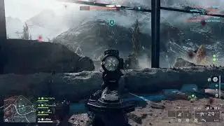 Highlights from last stream