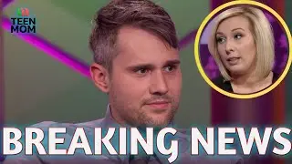 Teen Mom star Ryan Edwards&rsquo; ex-wife Mackenzie Drops Breaking News! It will shock you! Teen Mom News