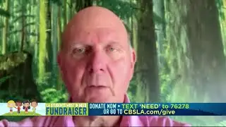 Steve Ballmer: LA Students Most In Need
