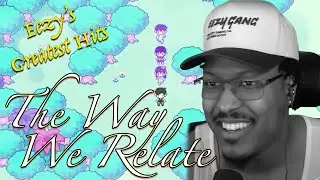@berleezy  - The Way We Relate (Omori Song)