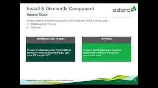 SAP - PM MODUL 07 #BEeGuidance