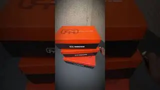 💣Explos&atilde;o de Tenis Hocks💣