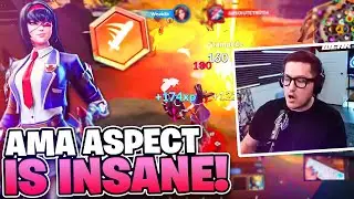 ОНИ НАКОНЕЦ-ТО СДЕЛАЛИ AMATERASU OP!