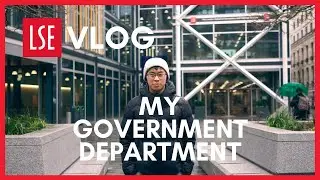 The Undergraduate Government Department at LSE