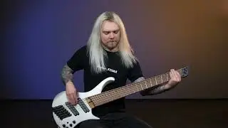 IBANEZ EHB1006MS-MGM