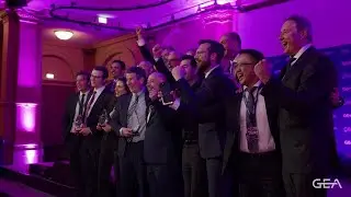 GEA's 2025 year in review