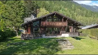 Pangea Chalet Chamonix