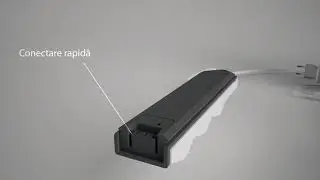Powerstrip video type F Romanian | allocacoc India | Kapalin Marketing |