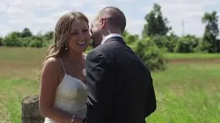 Millennium Gardens Wedding Highlight Toronto