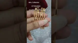 #1gramgold #gold #jewellery #bangles #chain #bridal #viral #2024 #material #bangles #bridal  #MAJ