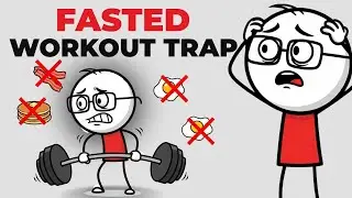 Should You Work Out Before Breakfast? (Fasted Training Truth)