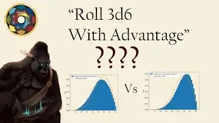 Как бросать 3d6 