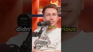 Simon and Tobi speak about Ethan&rsquo;s asthma attack 😂