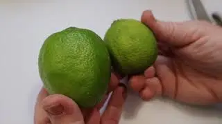3 Failproof Ways to Preserve Lemon & Limes