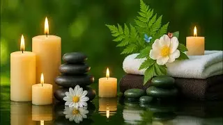 &ldquo;Calming Piano Atmosphere for Stress Relief & Peaceful Reflection | Soft Healing Instrumental Music&rdquo;