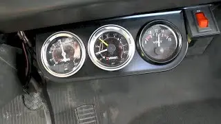 Vixen Air Pressure Gauges - Walkthrough & Demo | VXA7212LB | VXA7222LB