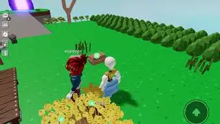 Roblox  sky-block duplication glitch