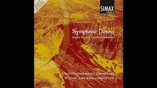 Johan Svendsen : Sigurd Slembe, Symphonic Prelude Op. 8 (1871)