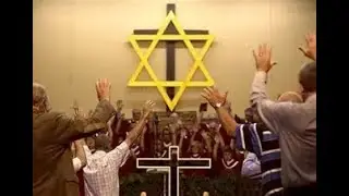 Zionische Christen wacht auf! Ihr seit verfuehrt!
