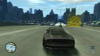 GTA IV: Road To Bohan, Race 22