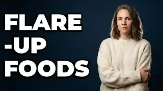 What Simple Foods Are Easy To Eat During A Fatigue Flare-Up?