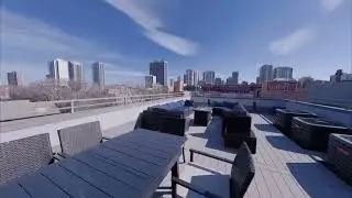 Step inside a Gold Coast luxury home with 3 kitchens and endless views !