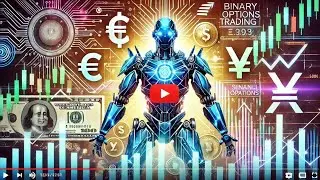 Testing All 10 BinBotPro Robots Simultaneously! 💰