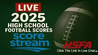 LIVE: Saint Francis Catholic Academy Wolves vs Ocala Christian Crusaders | Varsity Football
