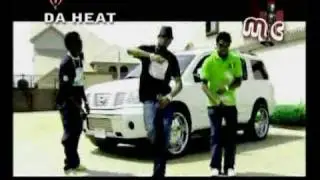 Black tribe ft 2face - U r d one (remix)