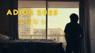 2025... Un año lleno de frustración 𝄀 Vlog cinemático 𝄀 Sony a7IV