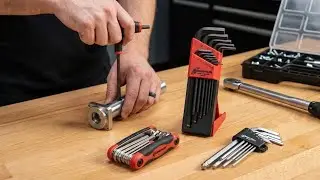 Top 10 Best Allen Wrench Set in 2026 - Review & Buying Guide