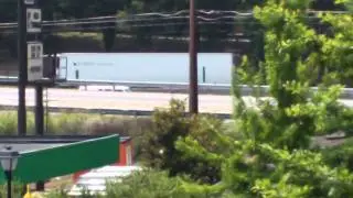 Sony Bloggie Duo HD - Max Zoom 1080p Sample Video