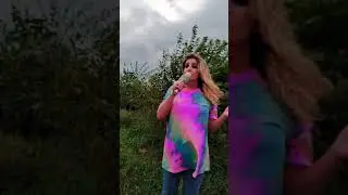 Morning Has Broken-Cat Stevens cover by Tisha Brown Maupin
