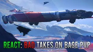 React: Ray's Guide Base PVP Mechanics