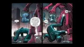kick-ass 2 parte 7 (final).wmv