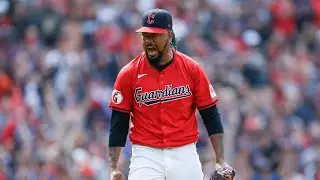 NASTY MLB Closers Slamming the Door with Strikeouts in 2024