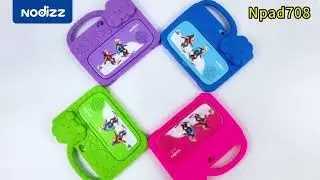 Kids tablet pc #kidstablet