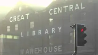 Lincolnshire is outsourcing its library services