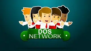 Dos Network Explainer